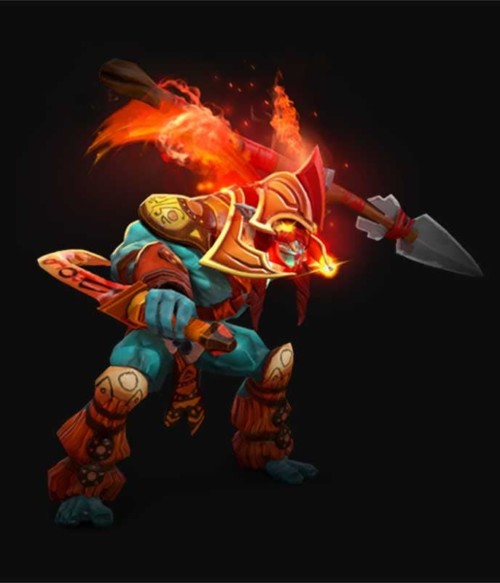 Huskar Póló - Ha Gamer rajongó ezeket a pólókat tuti imádni fogod!