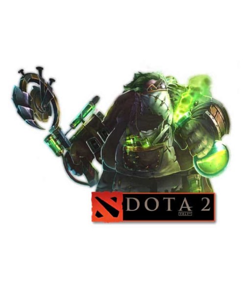 Pudge Surgical Precision Póló - Ha Gamer rajongó ezeket a pólókat tuti imádni fogod!