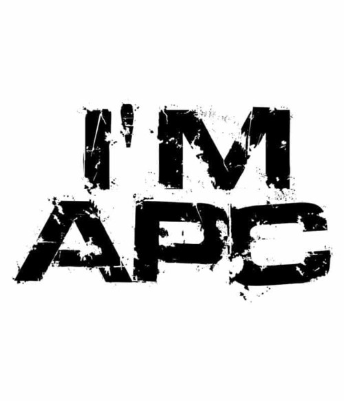 Im Apc Póló - Ha Gamer rajongó ezeket a pólókat tuti imádni fogod!