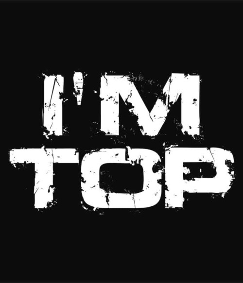 Im Top Póló - Ha Gamer rajongó ezeket a pólókat tuti imádni fogod!