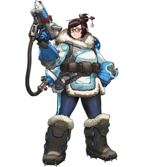 Mei Póló - Ha Gamer rajongó ezeket a pólókat tuti imádni fogod!