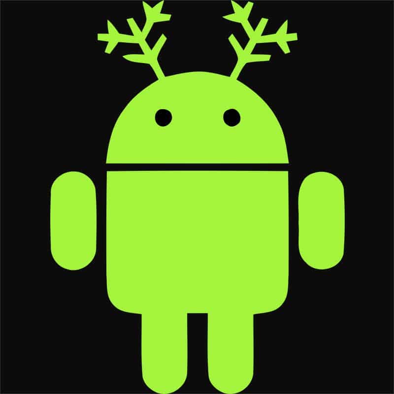 Christmas Rudolf Android