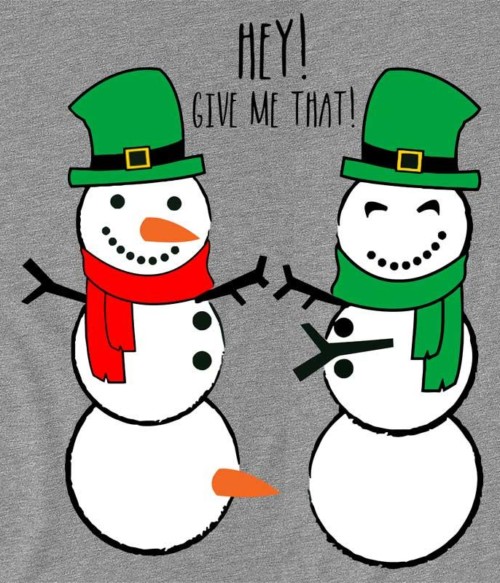 Hey Give Me That Póló - Ha Christmas rajongó ezeket a pólókat tuti imádni fogod!
