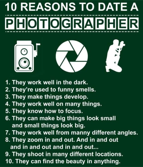 Date a photographer Póló - Ha Hobby rajongó ezeket a pólókat tuti imádni fogod!