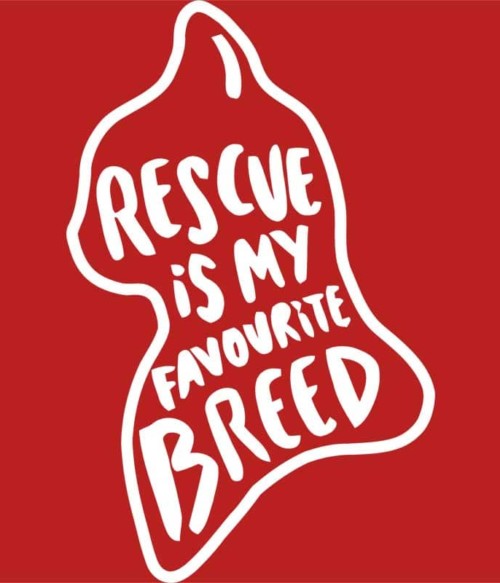 Rescue cat Póló - Ha Cat rajongó ezeket a pólókat tuti imádni fogod!