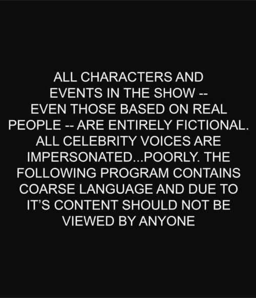 South Park idézet Póló - Ha South Park rajongó ezeket a pólókat tuti imádni fogod!