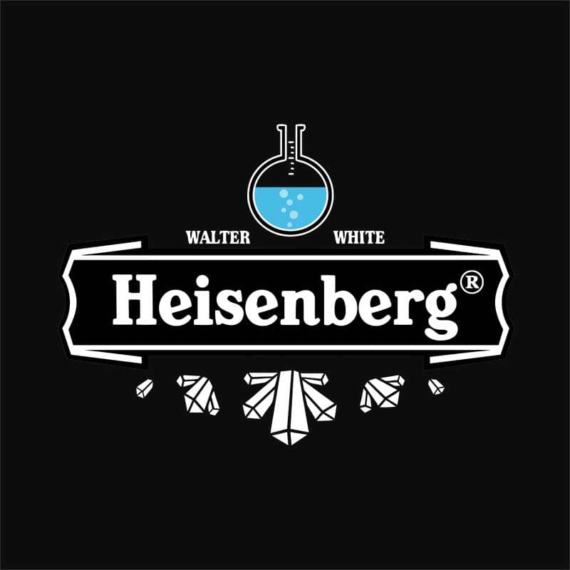 Heisenberg Heineken