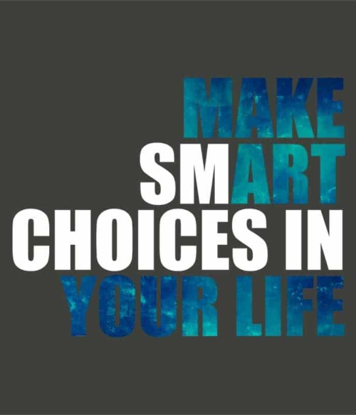 Make art your life Póló - Ha Hobby rajongó ezeket a pólókat tuti imádni fogod!