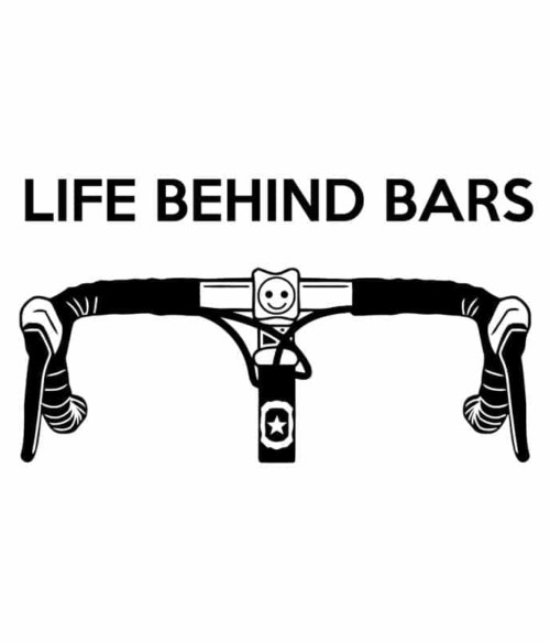 Life behind bars Póló - Ha Hobby rajongó ezeket a pólókat tuti imádni fogod!