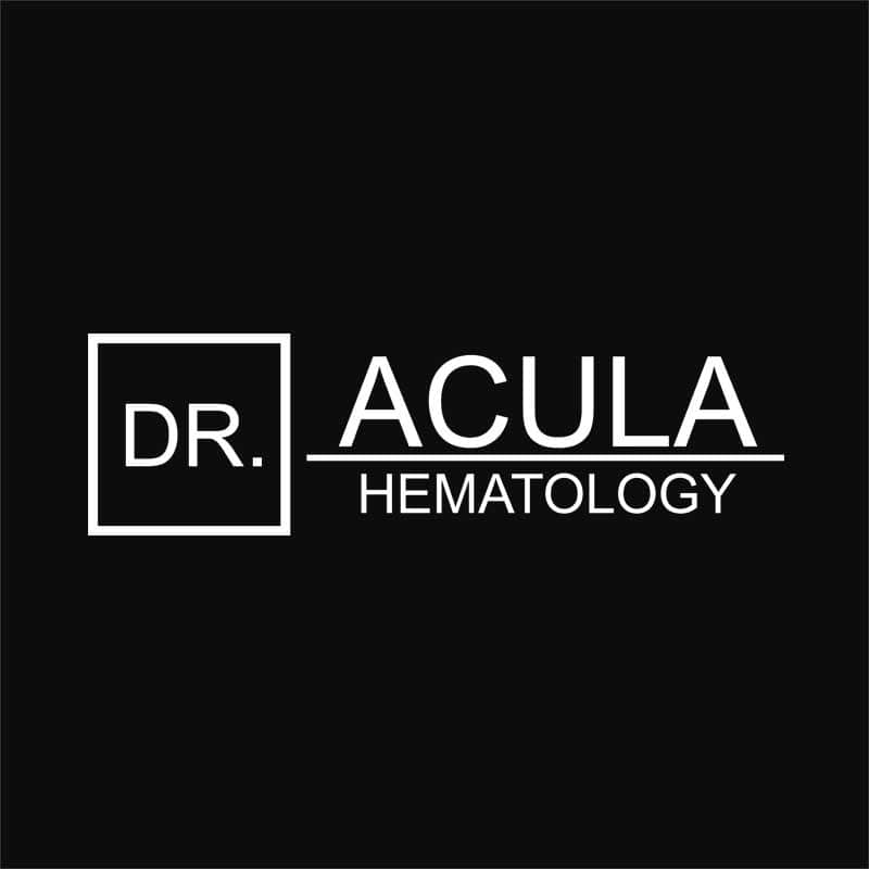 Dr. Acula Hematology