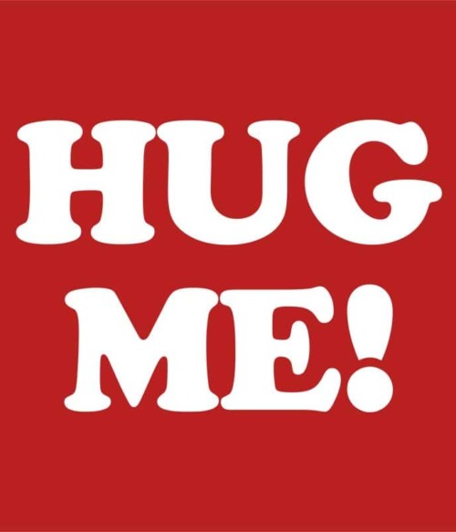 Hug me! Scrubs Póló - Ha Scrubs rajongó ezeket a pólókat tuti imádni fogod!
