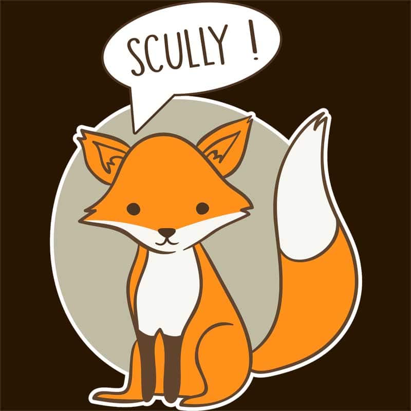 Scully fox