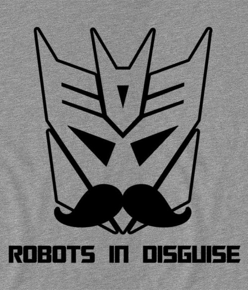 Robots in disguise Póló - Ha Transformers rajongó ezeket a pólókat tuti imádni fogod!