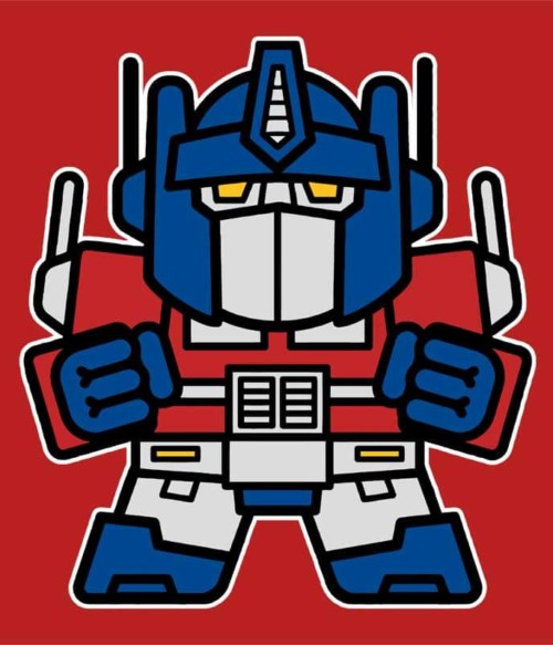Transformers cartoon Póló - Ha Transformers rajongó ezeket a pólókat tuti imádni fogod!