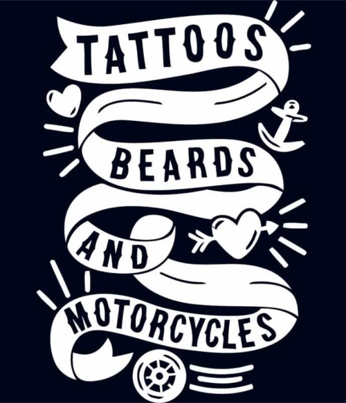 Tattoos