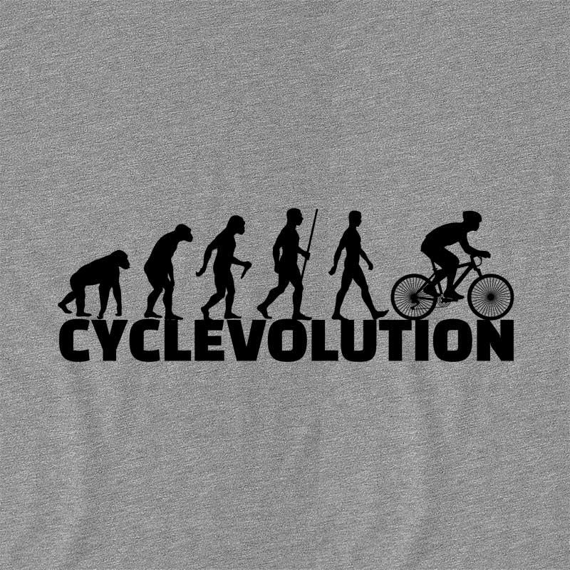 Cyclevolution