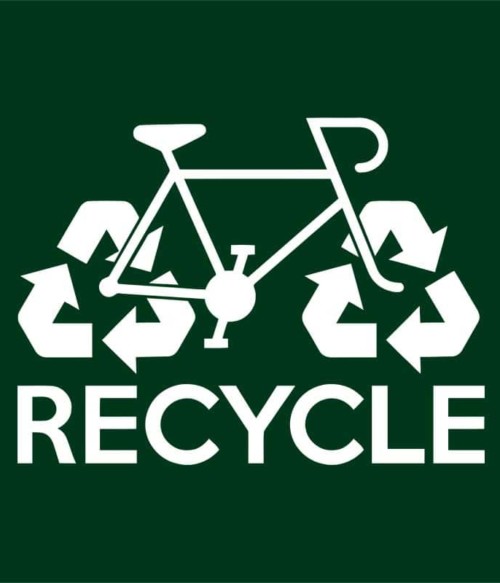 Recycle Póló - Ha Hobby rajongó ezeket a pólókat tuti imádni fogod!