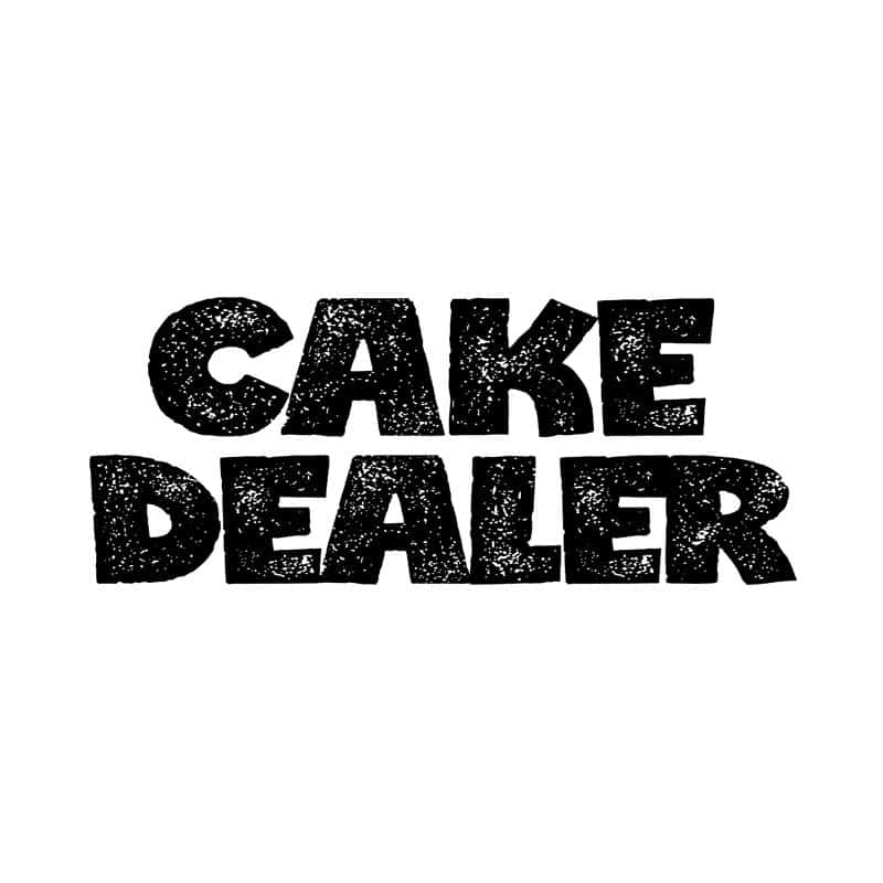 Cake Dealer