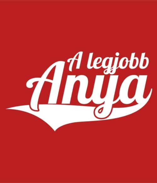 A legjobb anya Póló - Ha Family rajongó ezeket a pólókat tuti imádni fogod!