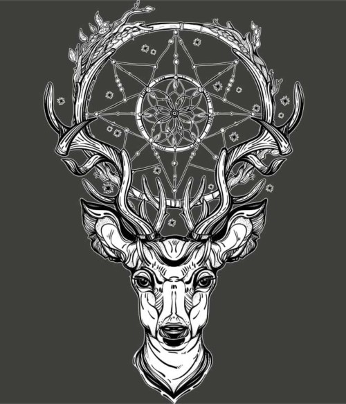 Álomszarvas Póló - Ha Dreams rajongó ezeket a pólókat tuti imádni fogod!