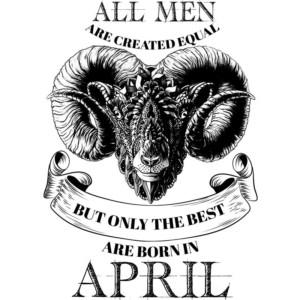 Kos Április - Unisex Farmerkabát