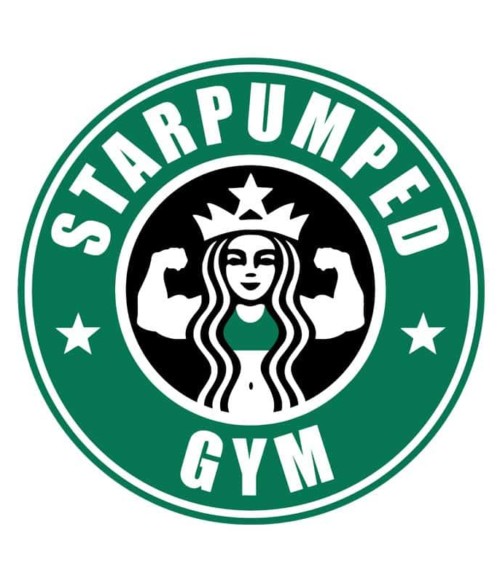 Starpumped Gym Póló - Ha Workout rajongó ezeket a pólókat tuti imádni fogod!