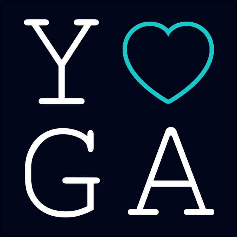 Yoga heart