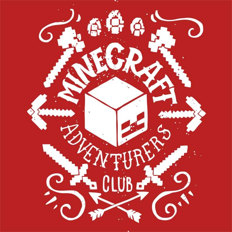 Minecraft adventurers club