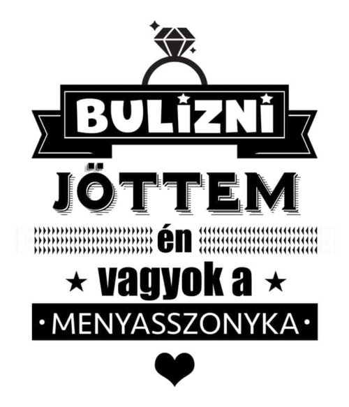 Bulizni jöttem