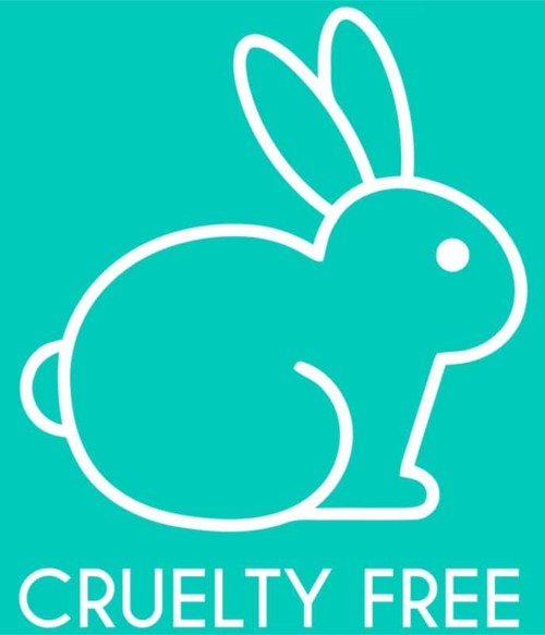 Cruelty free bunny Póló - Ha Vegetarian rajongó ezeket a pólókat tuti imádni fogod!