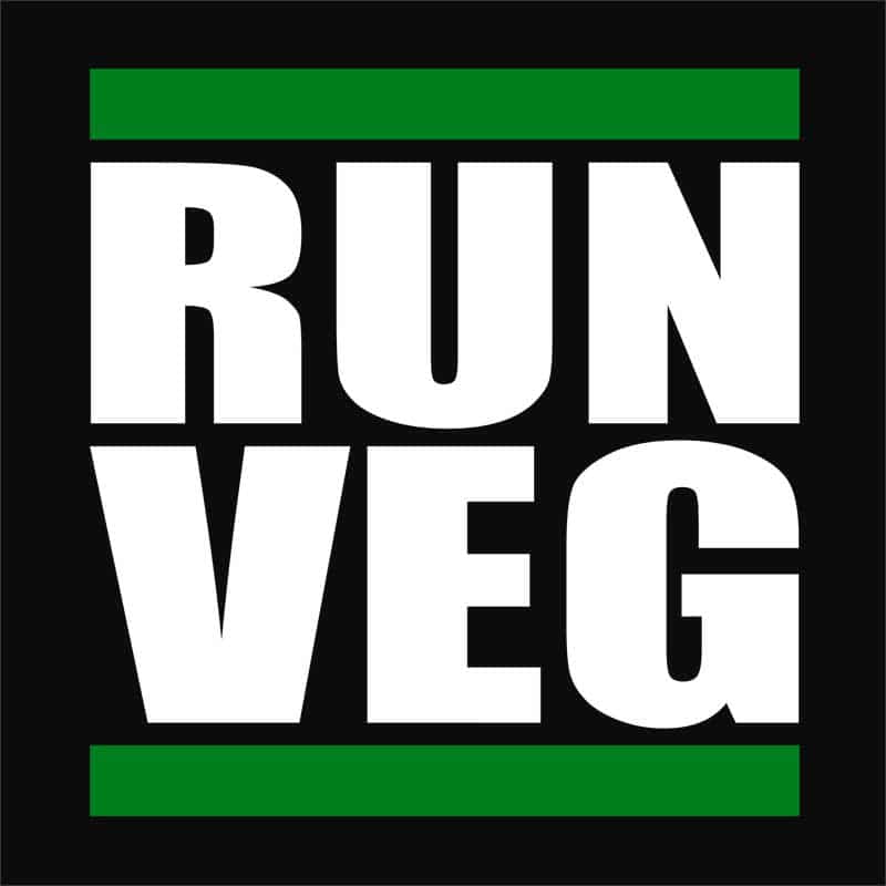 Run veg