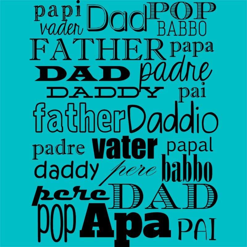Dad languages
