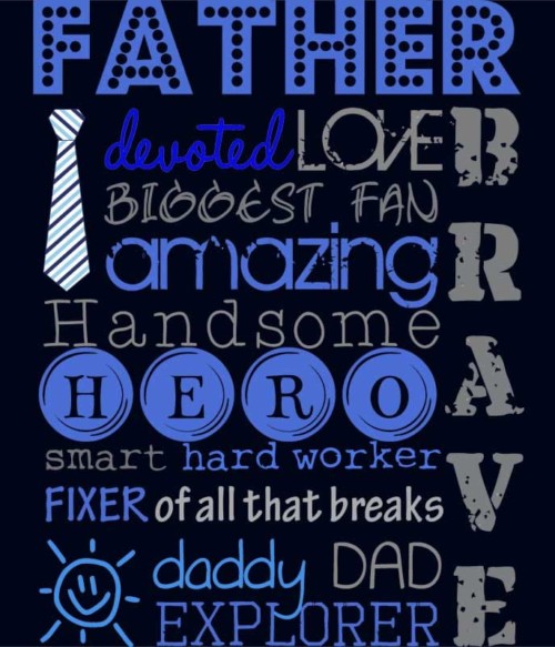 Handsome hero Póló - Ha Family rajongó ezeket a pólókat tuti imádni fogod!