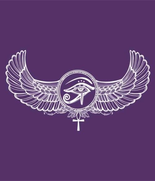 Eye of Horus Póló - Ha The Mummy rajongó ezeket a pólókat tuti imádni fogod!