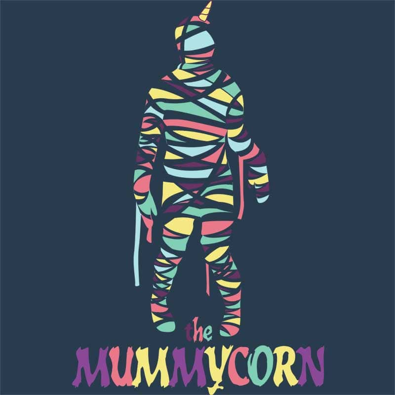 The Mummycorn