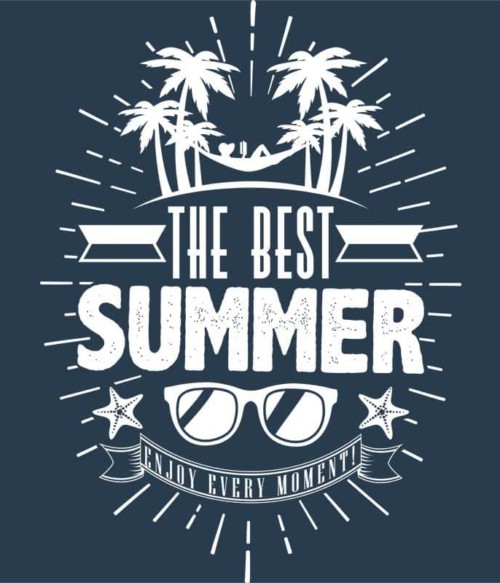 Best summer Póló - Ha Summer rajongó ezeket a pólókat tuti imádni fogod!