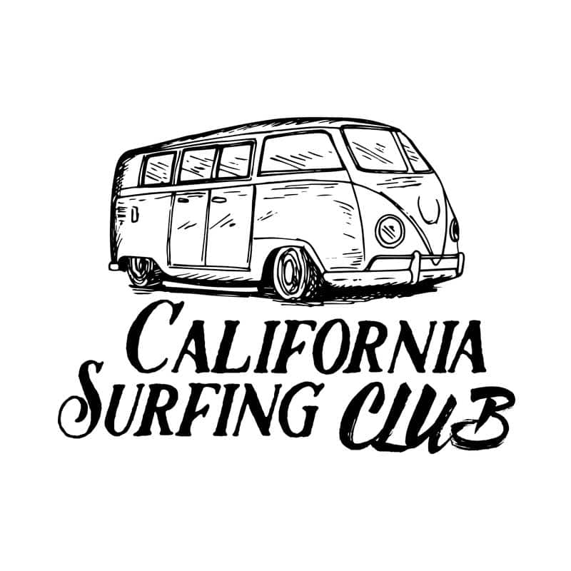 California Surfing Club