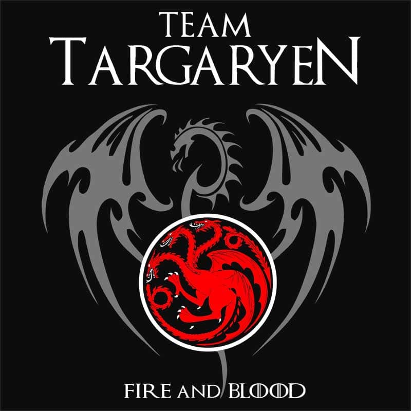 Team Targaryen