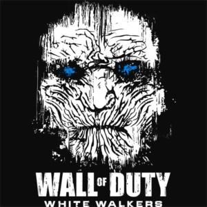 Wall of Duty - Unisex Farmerkabát