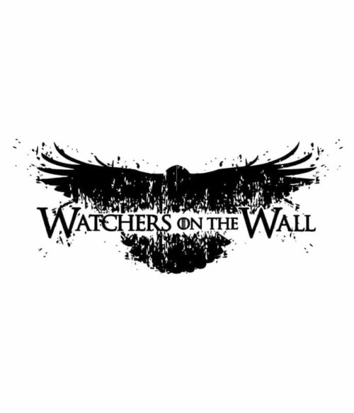 Watchers on the wall - Unisex Farmerkabát