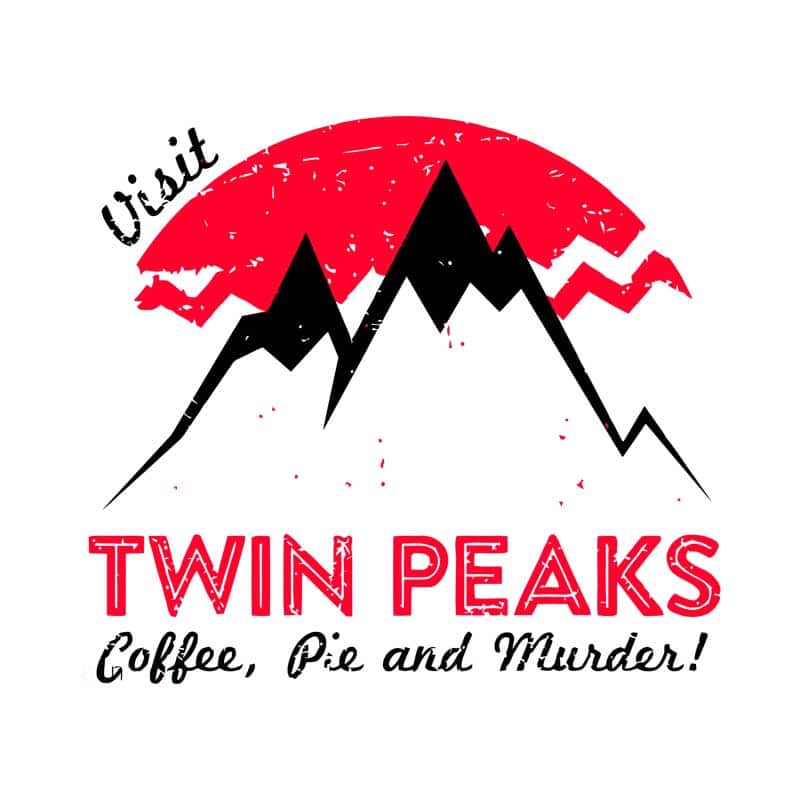 Visit Twin Peaks