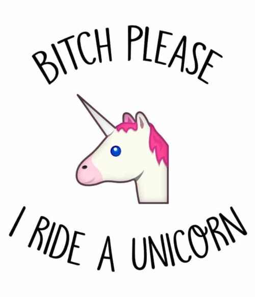 Beach please I ride a unicorn Póló - Ha Unicorn rajongó ezeket a pólókat tuti imádni fogod!