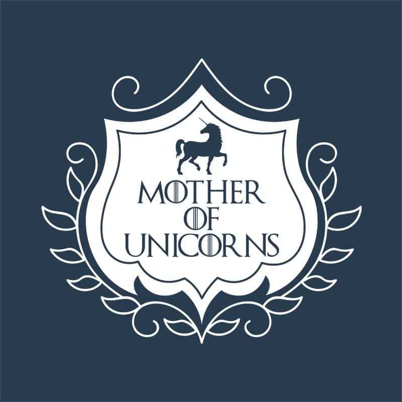 Mother of unicorns
