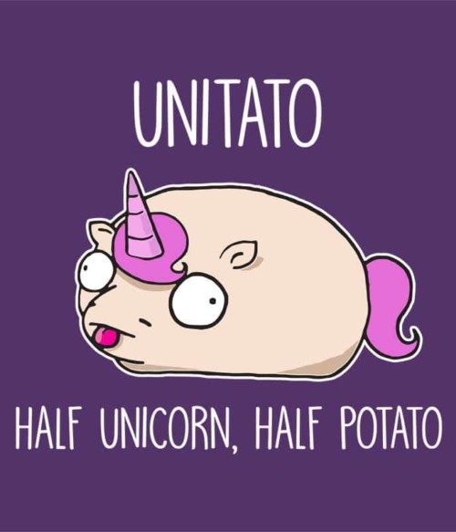 Unitato Póló - Ha Unicorn rajongó ezeket a pólókat tuti imádni fogod!