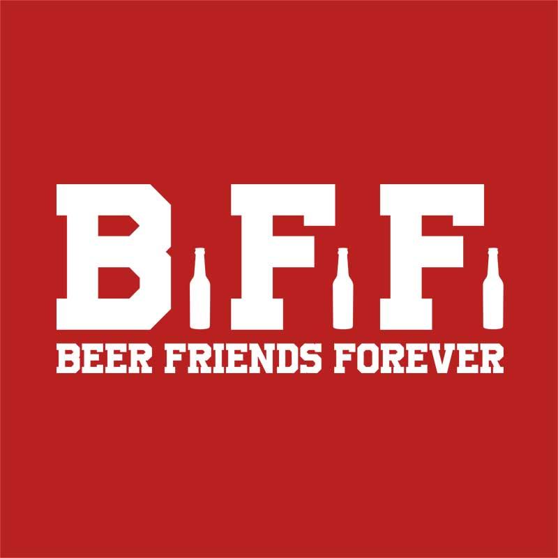 Beer Friends Forever