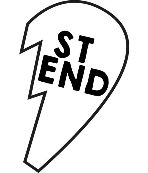 Best Friends Heart Right Póló - Ha Friendship rajongó ezeket a pólókat tuti imádni fogod!