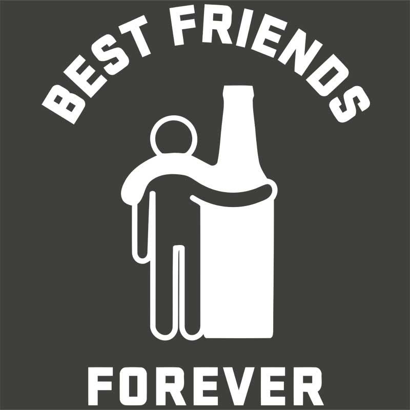 Best friends beer
