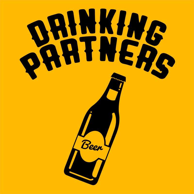 Drinking partners 1