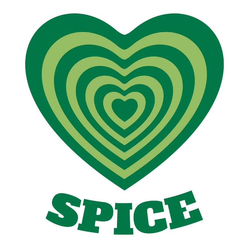 Spice heart