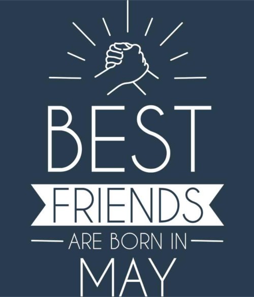 Best friends may Póló - Ha Friendship rajongó ezeket a pólókat tuti imádni fogod!